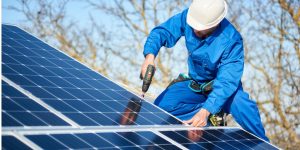 Installation Maintenance Panneaux Solaires Photovoltaïques à Plouaret